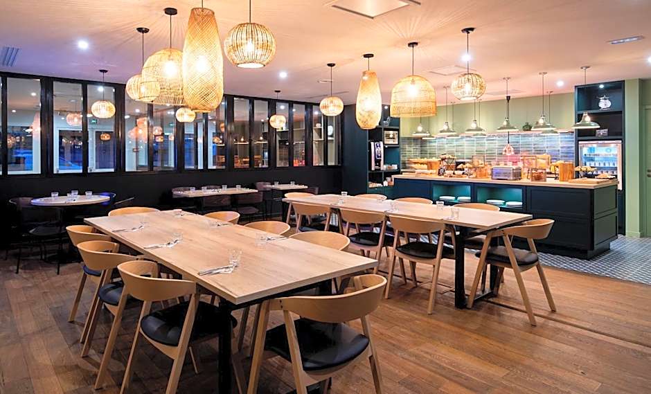 L'hôtel by JOA de Saint-Paul-Lès-Dax