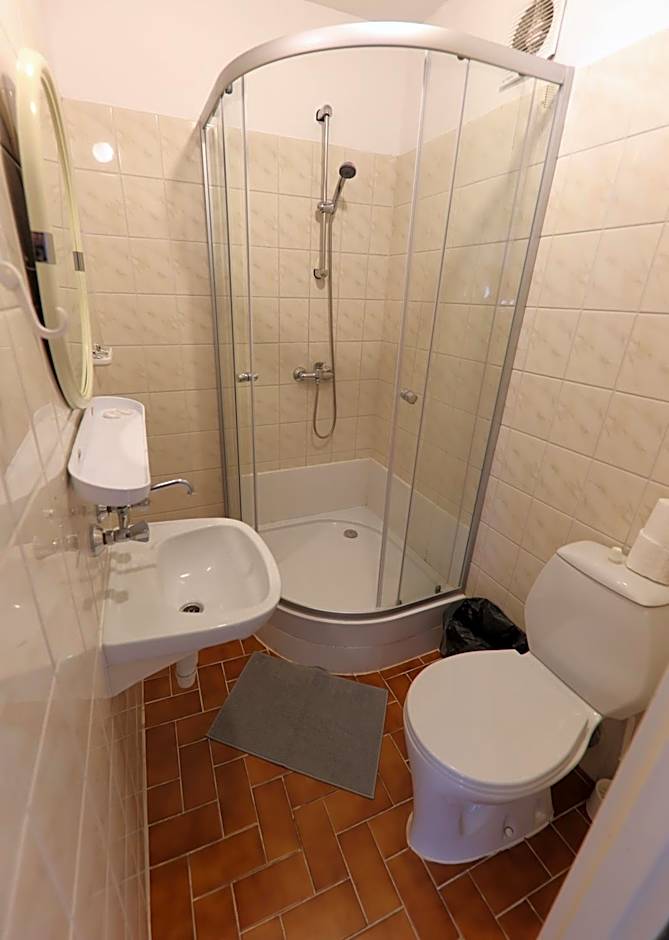 AGRO obiekt hotelowy