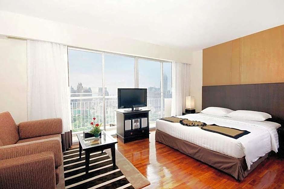 Kantary House Ramkamhaeng Hotel [Bangkok]