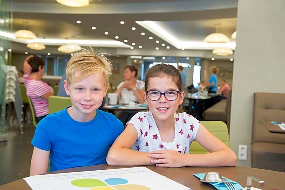 Vayamundo Oostende - Apartments