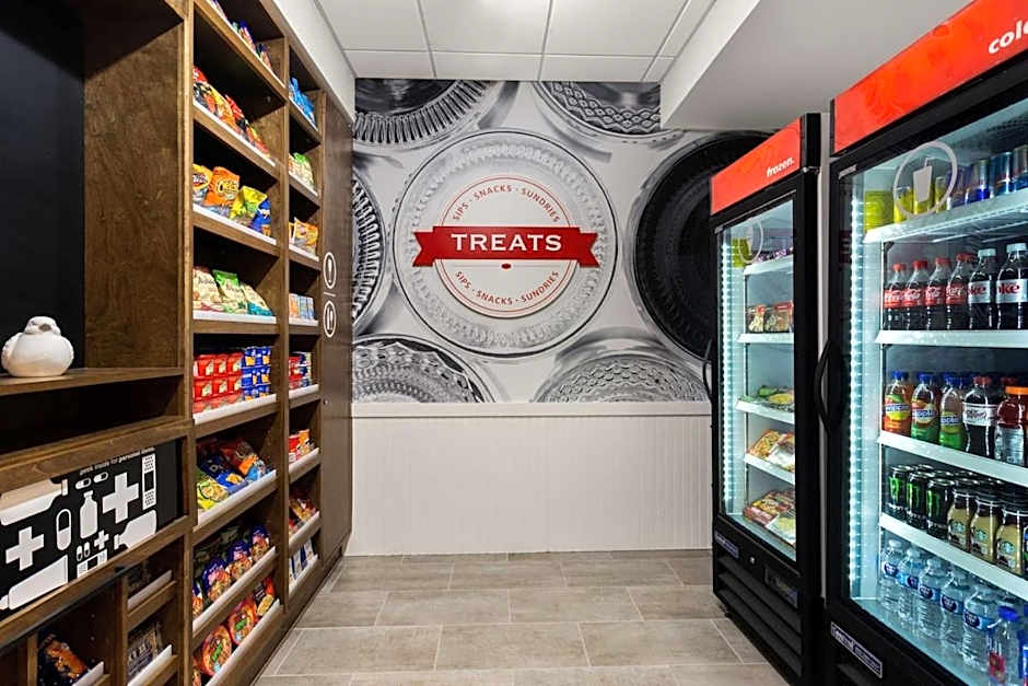 Hampton Inn By Hilton & Suites Ruskin I-75