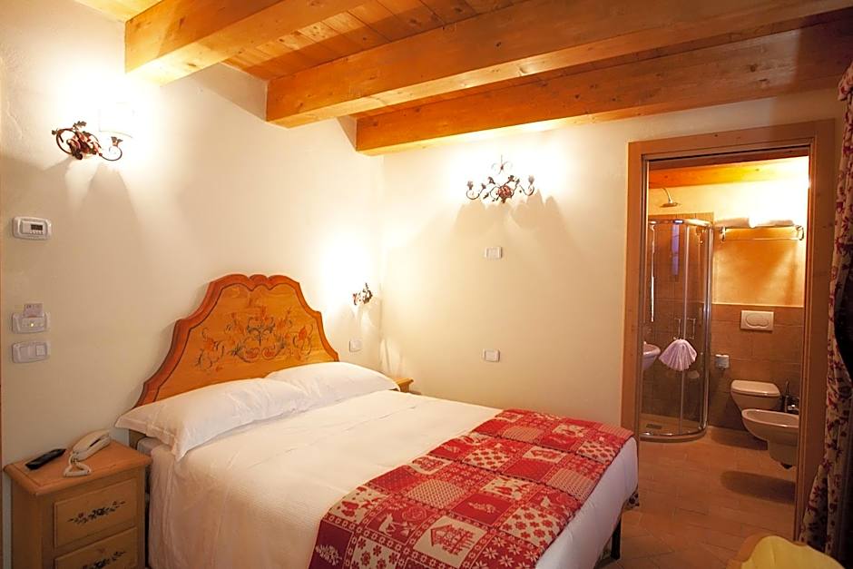 Garnì Astoria Hotel & SPA