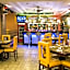 Seorabeol Grand Leisure Hotel
