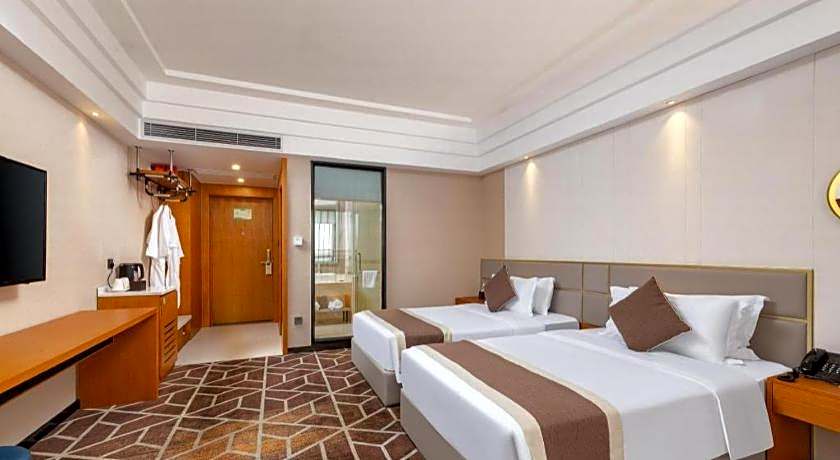 Park Lane Hotel