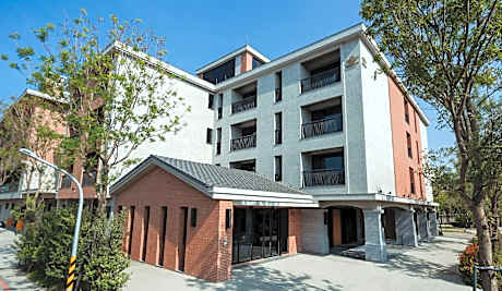 XIUXI ANPING