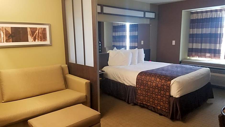 Microtel Inn & Suites By Wyndham Shelbyville
