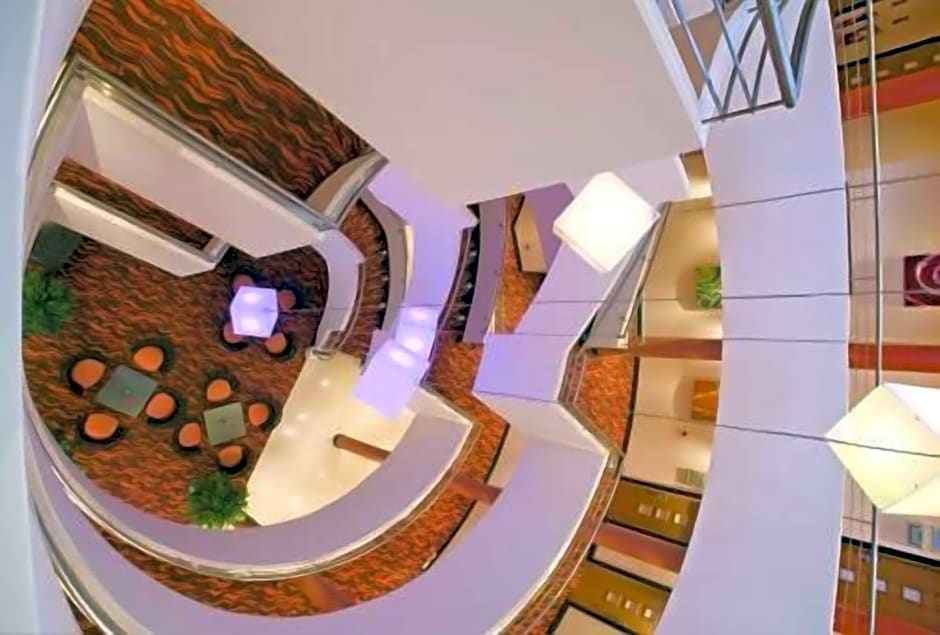 Maldron Hotel Limerick