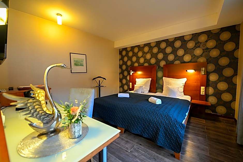 Landhotel zum Schwanen mit Restaurant Mona Liza