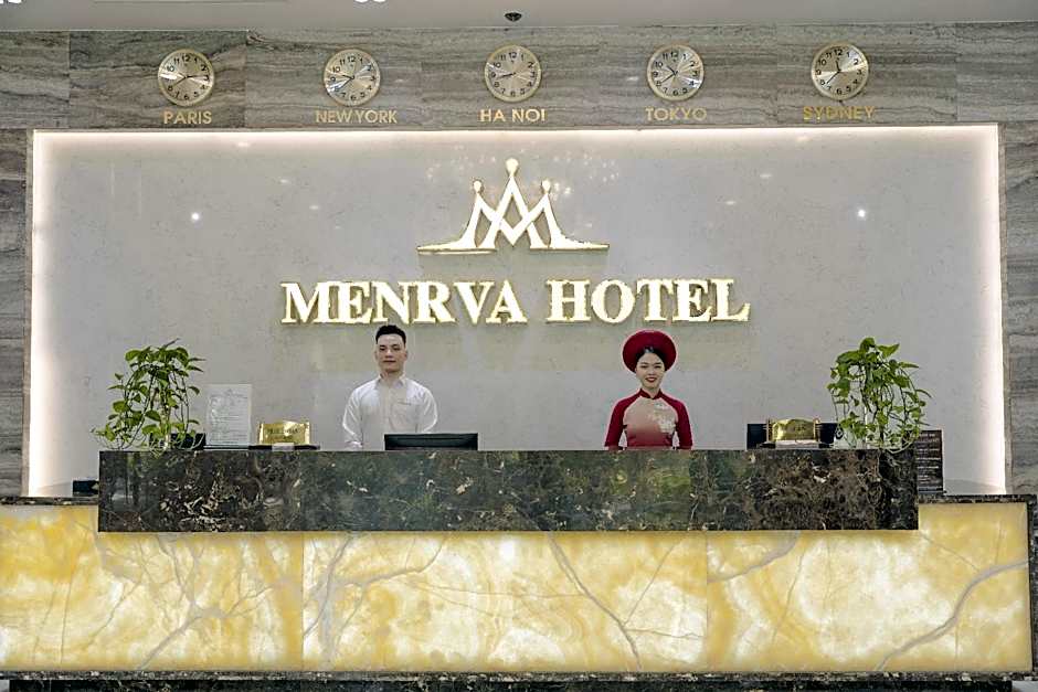 Menrva Hotel
