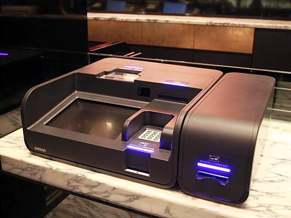 Apa Hotel Kurashiki-Ekimae