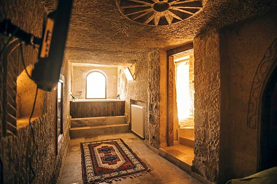 Wonder of cappadocia