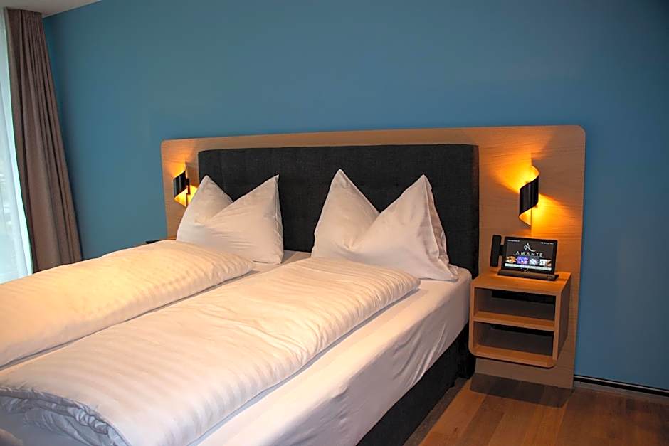 AMANTE Hotel