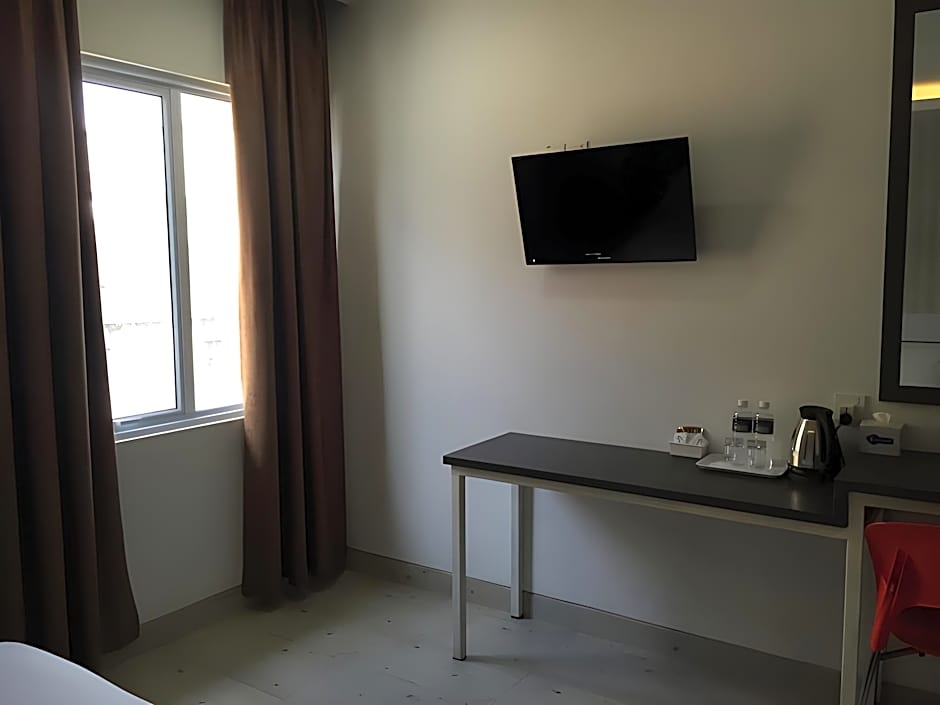 Redlink Hotel