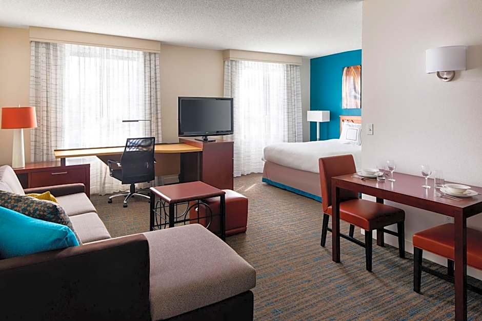Residence Inn by Marriott Las Vegas Hughes Center