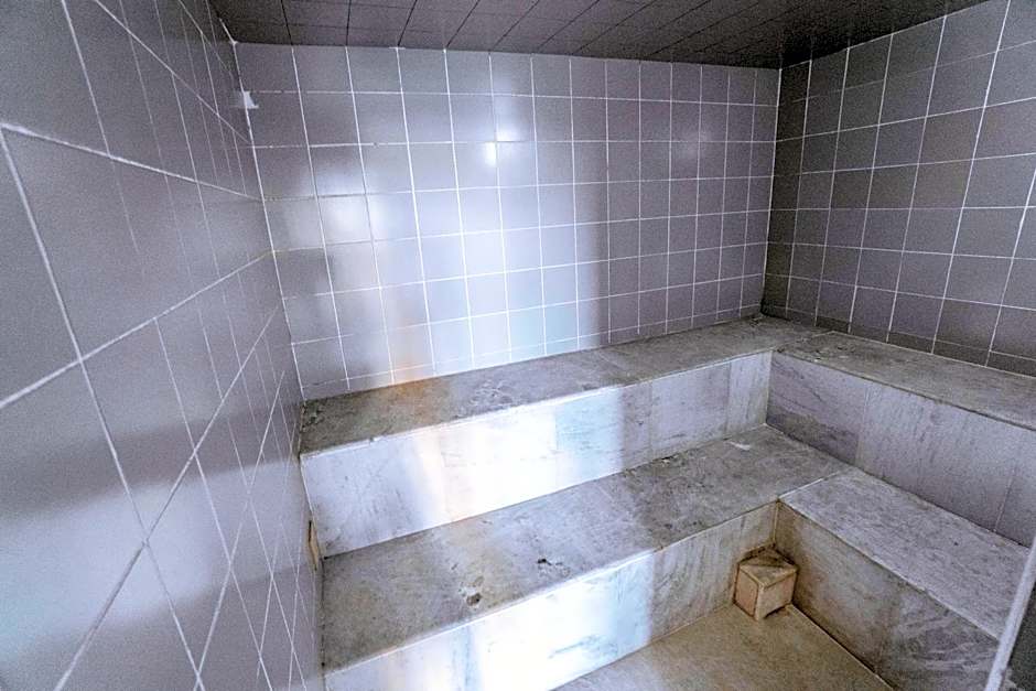 Iracema Residence Hotel Flat