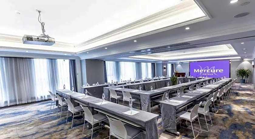 Mercure Xian North