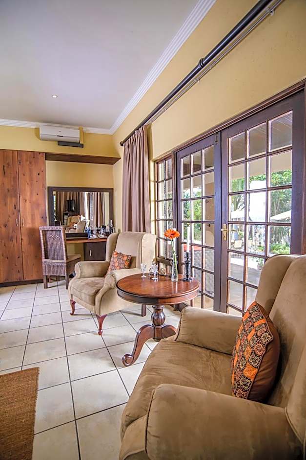 Abangane Guest Lodge