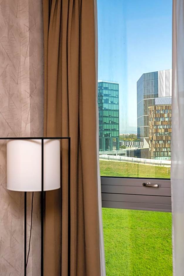 H2C Hotel Milanofiori