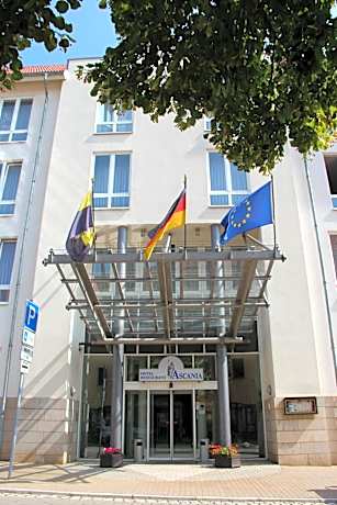 Hotel Ascania