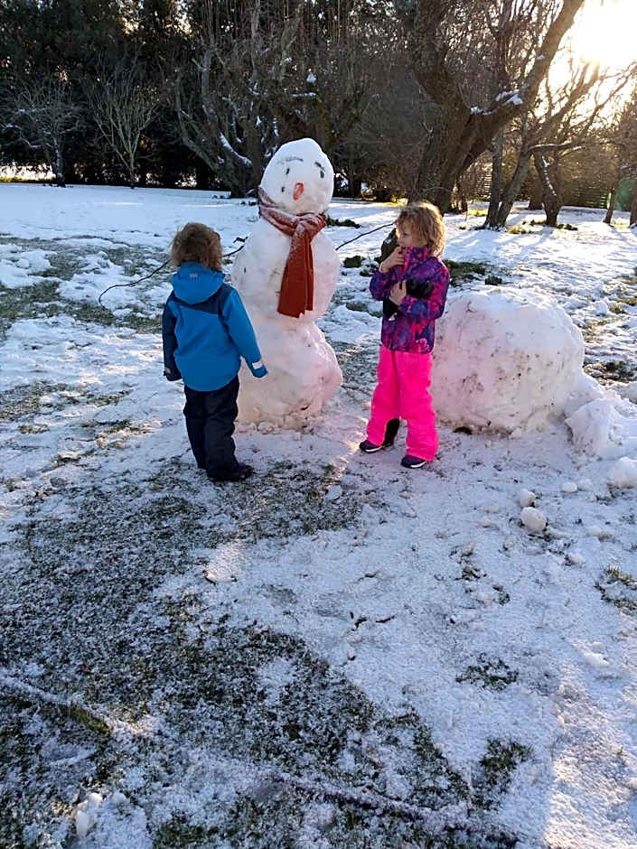 Gunyah Country Estate