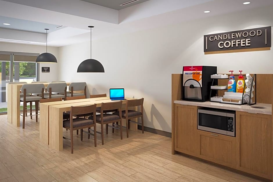 Candlewood Suites - Atlanta - Kennesaw By IHG