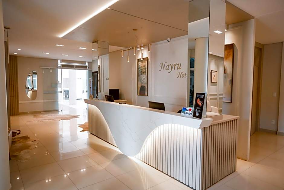 Nayru Hotel