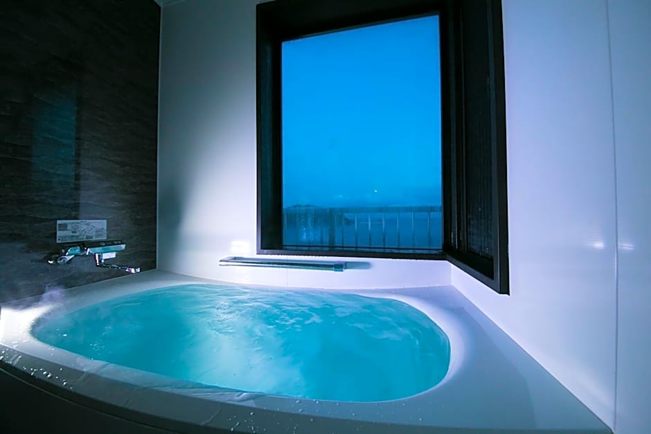 Ofunato Onsen