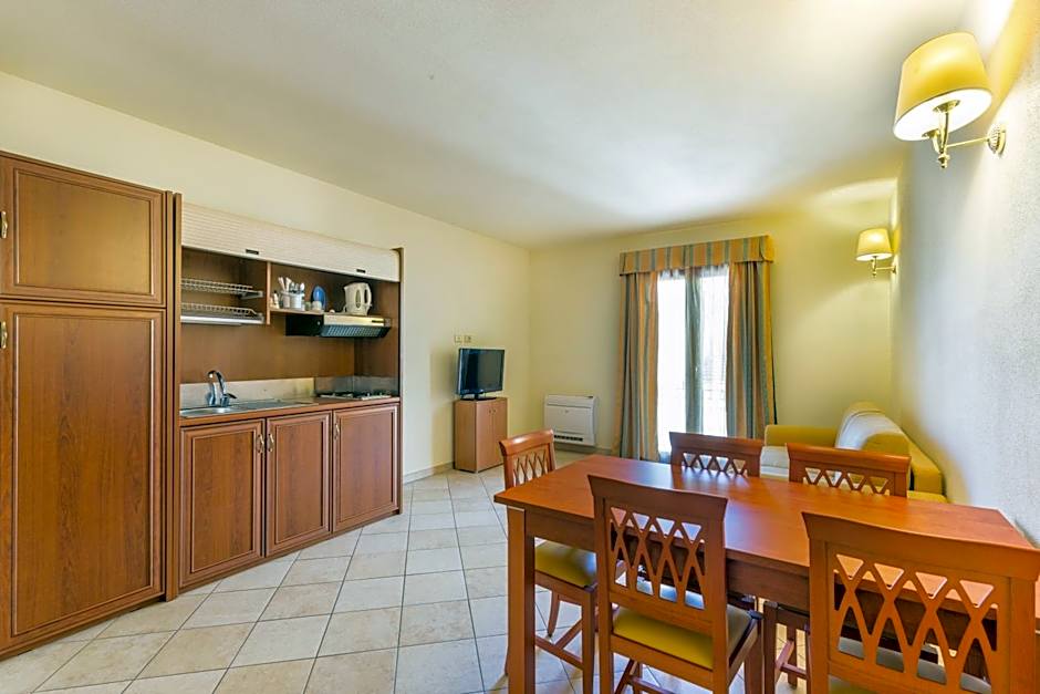 Hotel Regina Elena