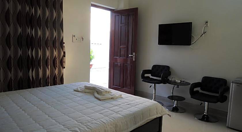 Phuong Tay Guest House Mui Ne