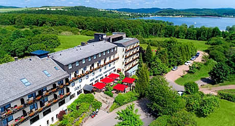 Victor's Seehotel Weingartner Bostalsee
