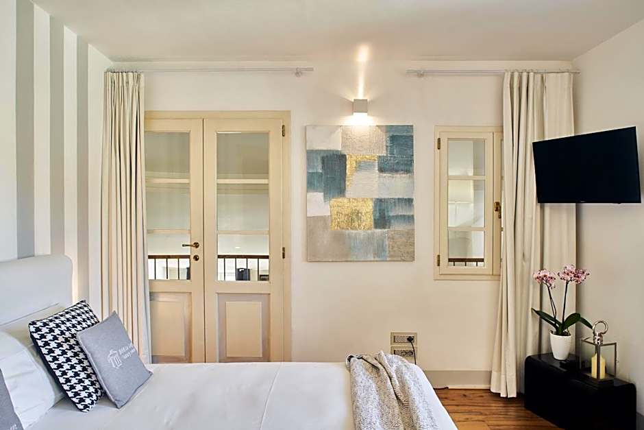 B&B Le Logge Luxury Rooms