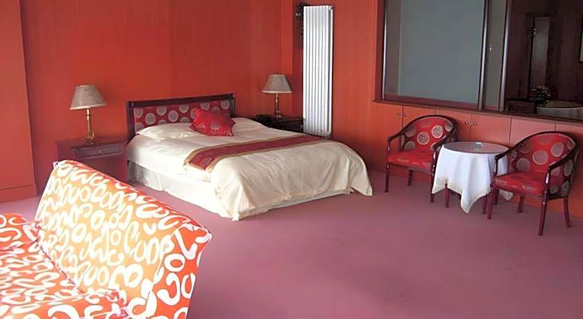 Qingdao Donghai Hotel