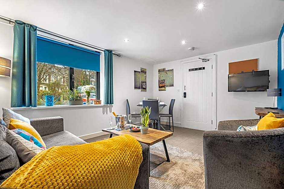 Great North Getaways - Newcastle upon Tyne