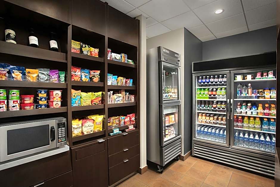 Courtyard by Marriott El Paso East/I-10