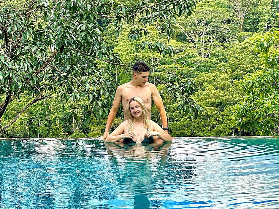 Aqua Dunhinda Villa & Nature Retreat