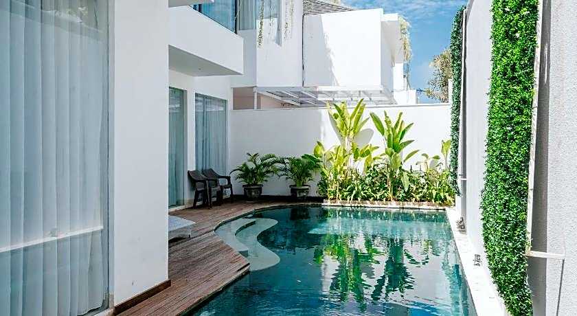 Bali Residence Villa