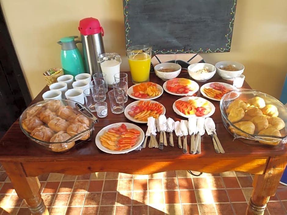 Hotel Casa Pellegrin