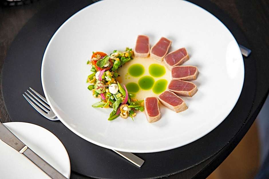 Hotel Luc, Autograph Collection