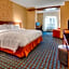 Fairfield Inn & Suites by Marriott Oklahoma City Yukon