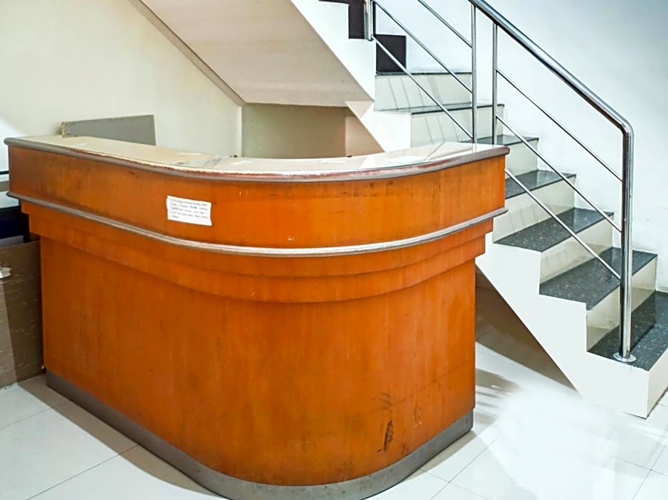 OYO 90394 Guest House Sentosa