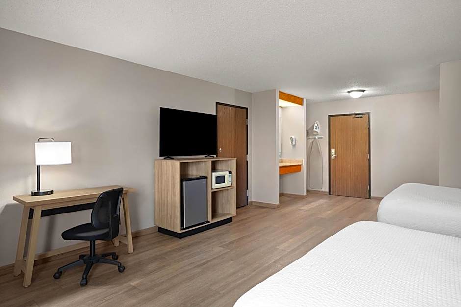 Days Inn by Wyndham Spearfish