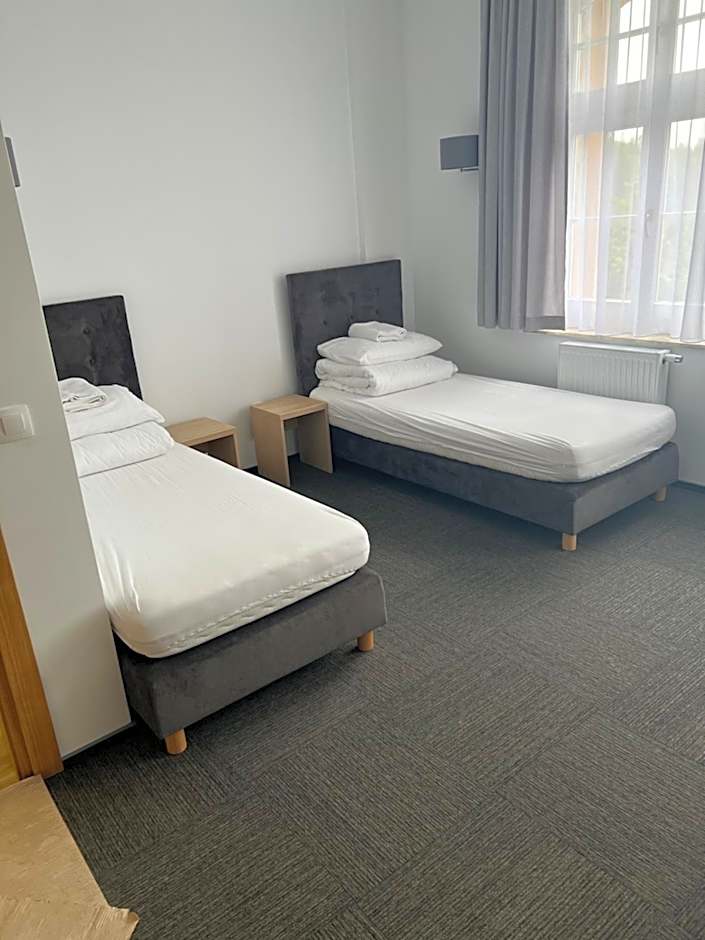 DOMUS MARIAE Gietrzwałd