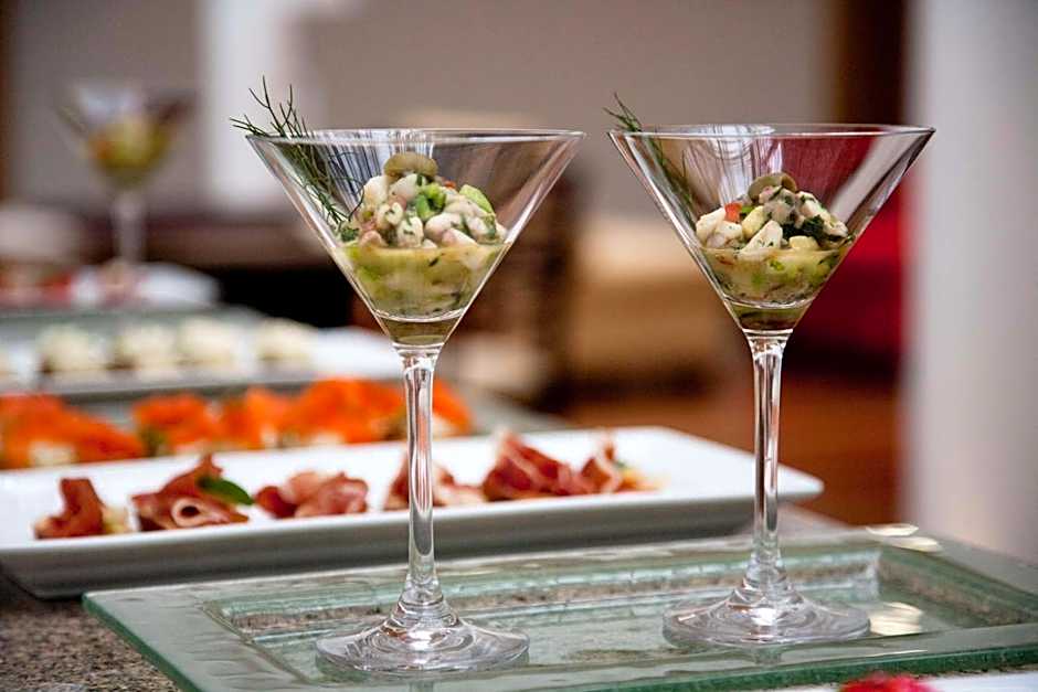 NH Collection Mexico City Airport T2