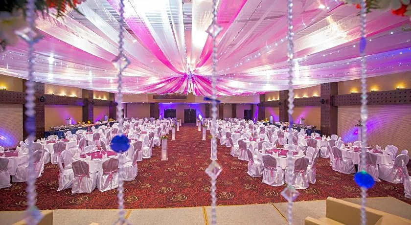 Long Beach Hotel Cox's Bazar