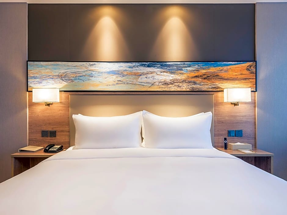 Mercure Yantai Golden Beach