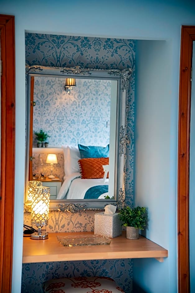 Innes House Bed & Breakfast