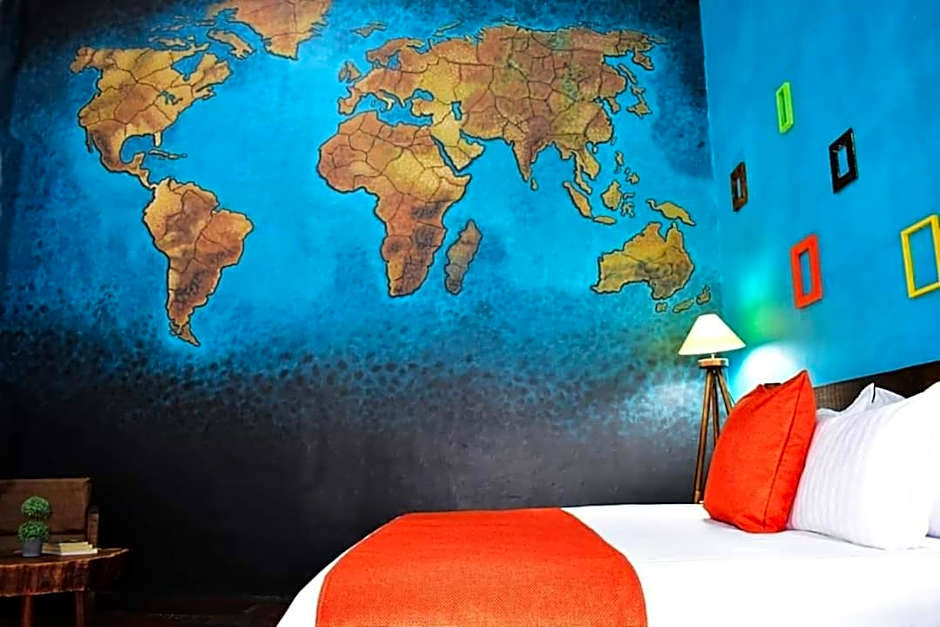 Tlaquepaque Pueblito