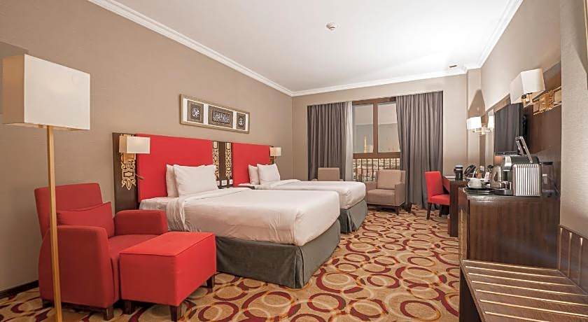 Millennium Taiba Hotel