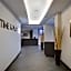 Hilton Vancouver Metrotown