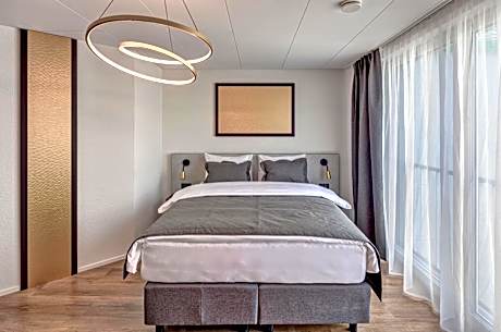 Apartment Residence